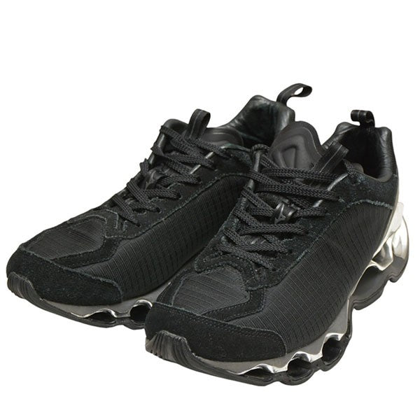 MIZUNO / ローカットスニーカー/--/BLK/d1gg215701 Graphpaper×MIZUNO 2022SS Wave Prophecy スニーカー D1GG215701