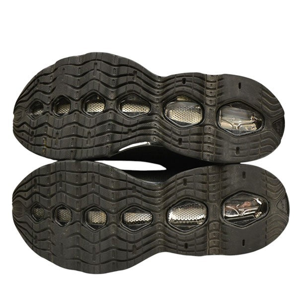 Graphpaper×MIZUNO 2022SS Wave Prophecy スニーカー D1GG215701 古着・中古-4枚目のアイテム画像