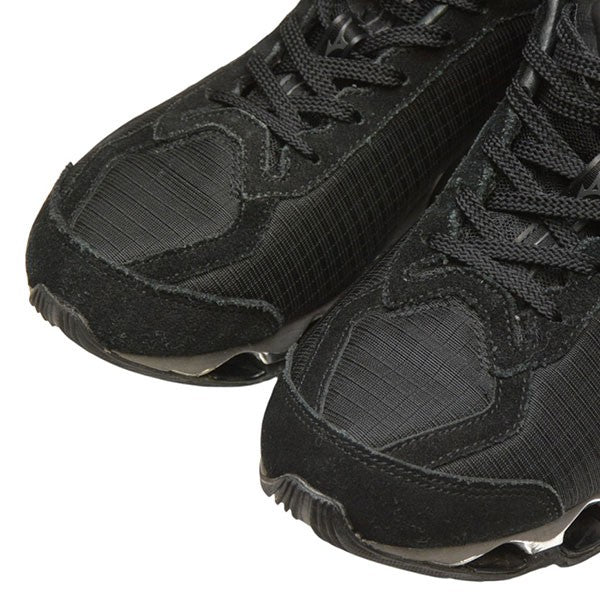 Graphpaper×MIZUNO 2022SS Wave Prophecy スニーカー D1GG215701 古着・中古-5枚目のアイテム画像