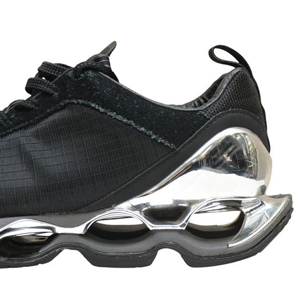 Graphpaper×MIZUNO 2022SS Wave Prophecy スニーカー D1GG215701 古着・中古-6枚目のアイテム画像