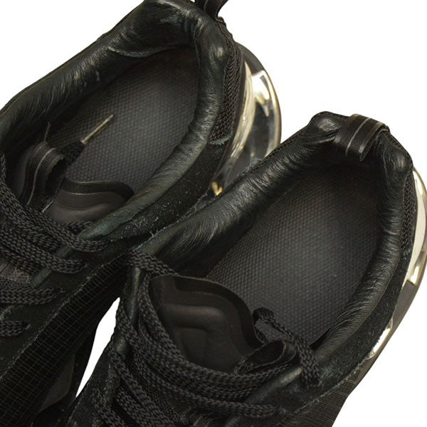 Graphpaper×MIZUNO 2022SS Wave Prophecy スニーカー D1GG215701 古着・中古-7枚目のアイテム画像