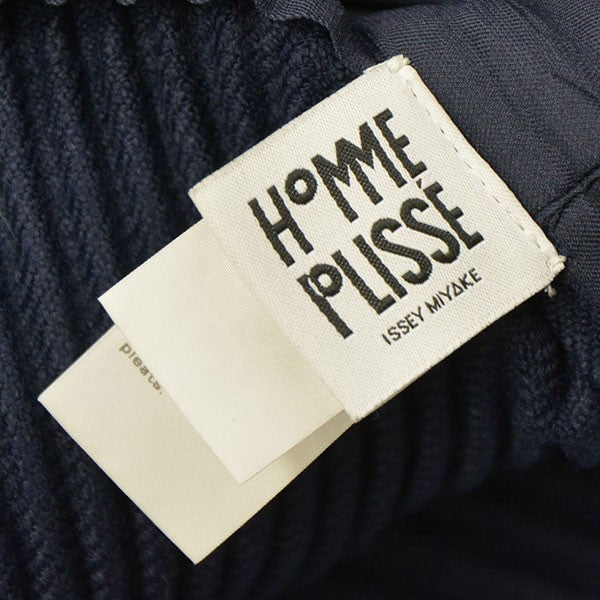 HOMME PLISSE ISSEY MIYAKE(イッセイミヤケオムプリッセ) 2021AW