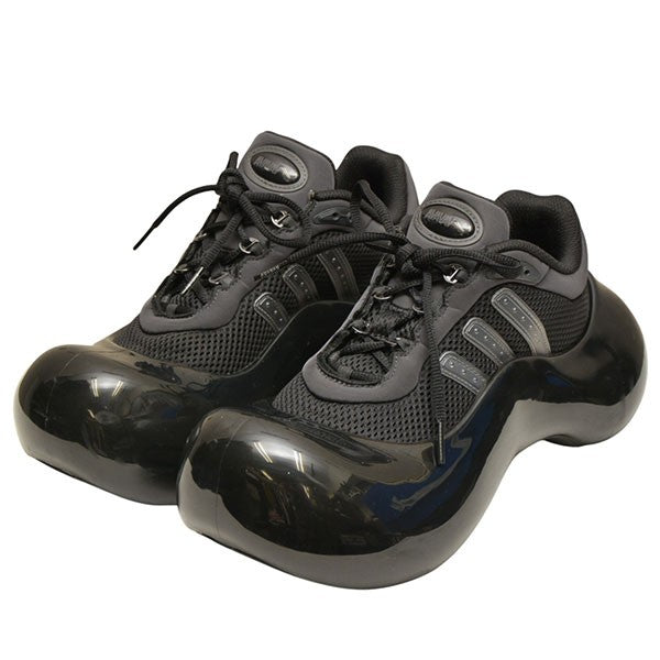 AVAVAV×adidas MOONRUBBER 2025SS スニーカー JI1494 古着・中古-1枚目のアイテム画像