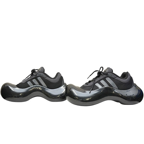 AVAVAV×adidas MOONRUBBER 2025SS スニーカー JI1494 古着・中古-2枚目のアイテム画像