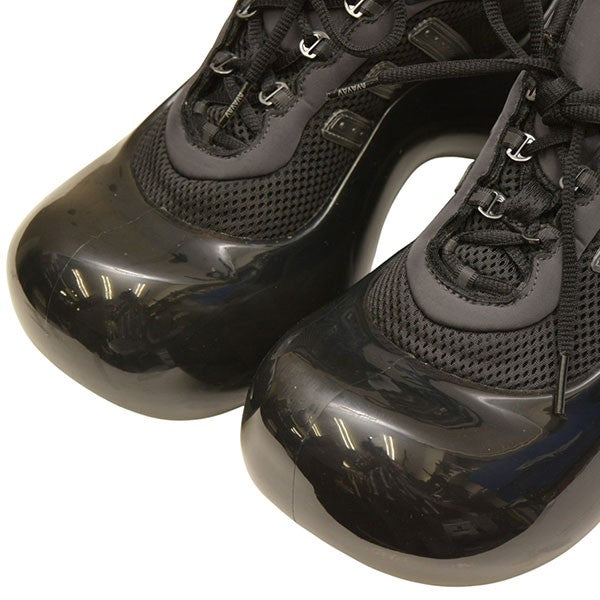 AVAVAV×adidas MOONRUBBER 2025SS スニーカー JI1494 古着・中古-5枚目のアイテム画像