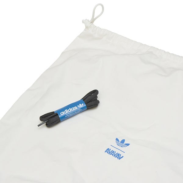 AVAVAV×adidas MOONRUBBER 2025SS スニーカー JI1494 古着・中古-8枚目のアイテム画像