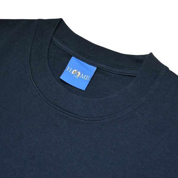 CPD HOOME 2024SS NOW ON REC TEE プリントクルーネックTシャツ 古着・中古-3枚目のアイテム画像