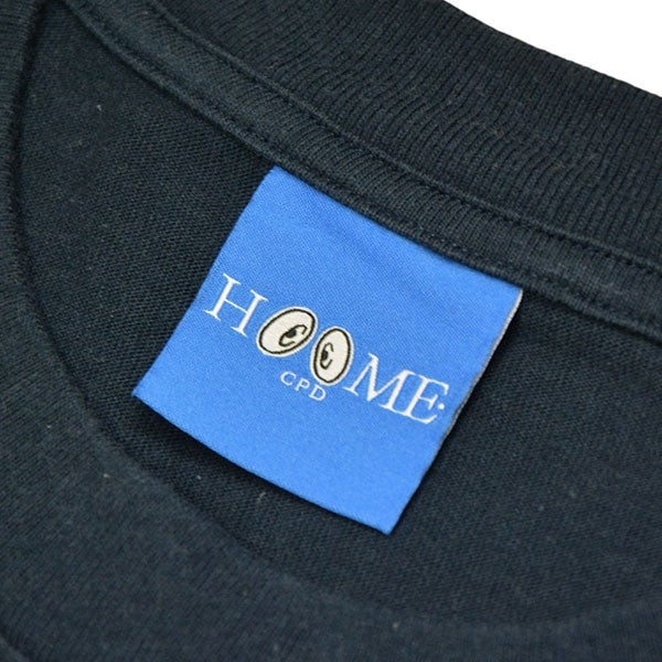 CPD HOOME 2024SS NOW ON REC TEE プリントクルーネックTシャツ 古着・中古-4枚目のアイテム画像