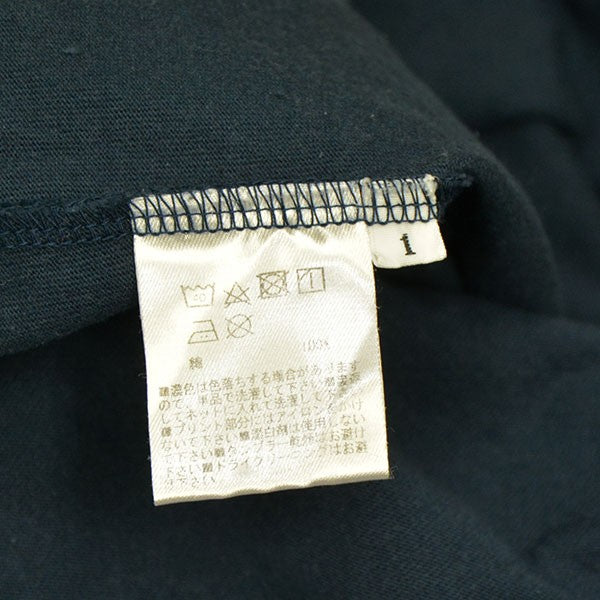 CPD HOOME 2024SS NOW ON REC TEE プリントクルーネックTシャツ 古着・中古-5枚目のアイテム画像