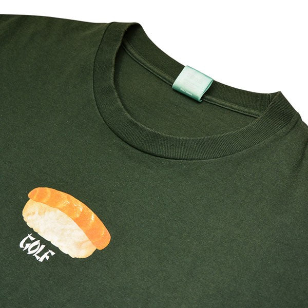 GOLF WANG Sushi Graphic Print T-shirt 寿司プリントTシャツ 古着・中古-3枚目のアイテム画像