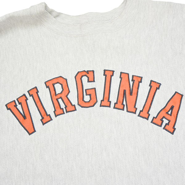 Champion(チャンピオン) 1990年代 Vintage 刺繍タグ USA MADE