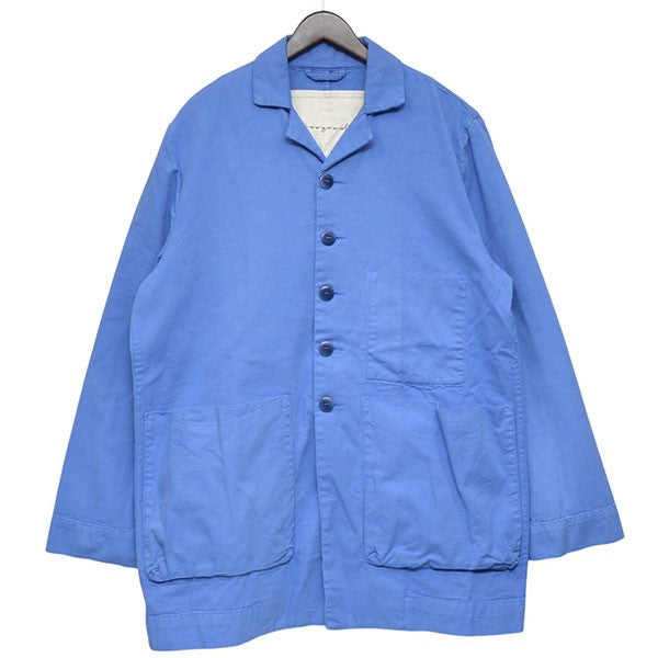 toogood(トゥーグッド) The photographer jacket canvas キャンバス