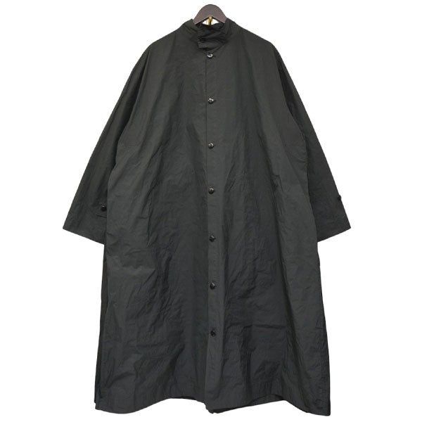 toogood THE ARTIST COAT paper cloth オーバーサイズコート 古着・中古-1枚目のアイテム画像