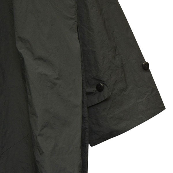 toogood THE ARTIST COAT paper cloth オーバーサイズコート 古着・中古-4枚目のアイテム画像