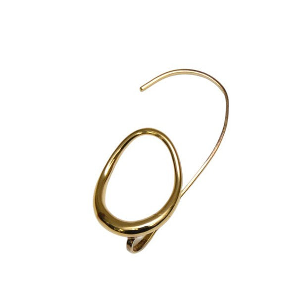 Charlotte CHENAIS イヤーカフ イヤリング 古着・中古-1枚目のアイテム画像