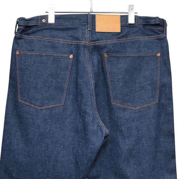 NICENESS(ナイスネス) ZAPPA ワイドデニムパンツ NN-TD18S220 NN