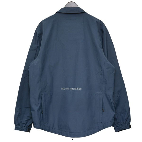 Liberaiders×RHC Ron Herman 別注 3Layer nylon 撥水ジャケット 71007 古着・中古-2枚目のアイテム画像