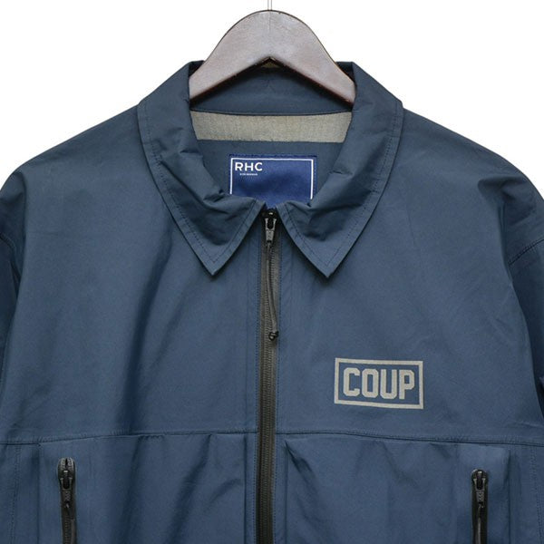 Liberaiders×RHC Ron Herman 別注 3Layer nylon 撥水ジャケット 71007