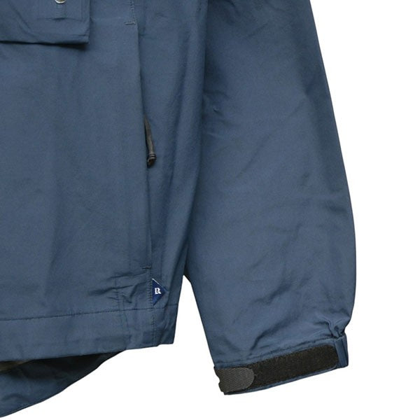 Liberaiders×RHC Ron Herman 別注 3Layer nylon 撥水ジャケット 71007 古着・中古-5枚目のアイテム画像