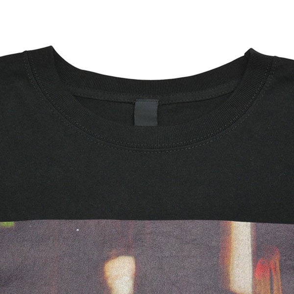 深夜未明 長尾くん限定 1995 LS Tee フォトプリントロングスリーブTシャツ 古着・中古-3枚目のアイテム画像
