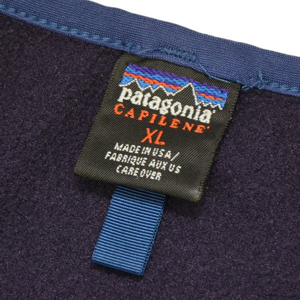 90s USA製 patagonia パタゴニア Tシャツ カヌー フェード 90s USA製 patagonia パタゴニア Tシャツ カヌー フェード