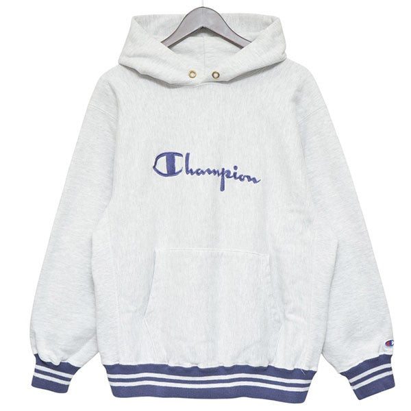 Champion XL スウェット チャンピオン リバースウィーブ 90年代 Champion(チャンピオン) 1990-2000年代 USA MADE REVERSE WEAVE