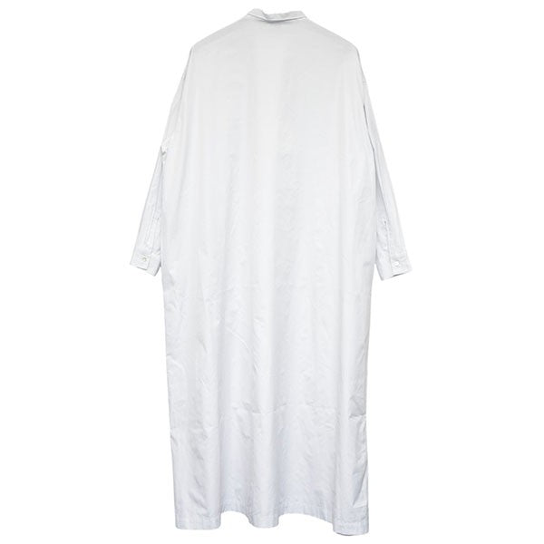 ARTS＆SCIENCE(アーツアンドサイエンス) 2024SS Small collar shirt