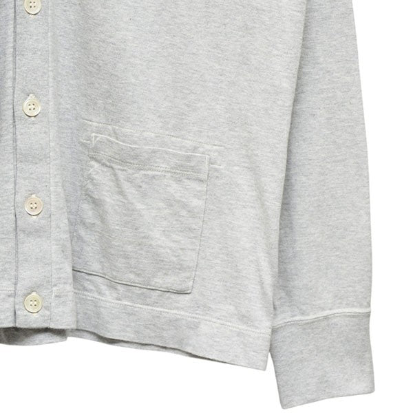 FilMelange DONALD コットンカーディガン 100-3036-20AF 古着・中古-4枚目のアイテム画像