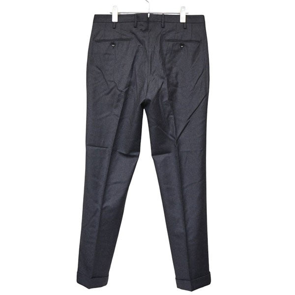 INCOTEX(インコテックス) スラックス002X1 002X1 グレー サイズ 50