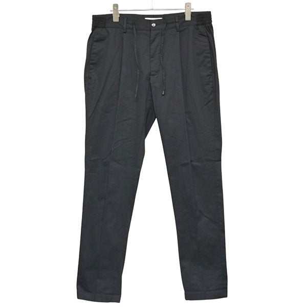 giab's ARCHIVIO(ジャブスアルキヴィオ) MASACC10スラックスパンツ