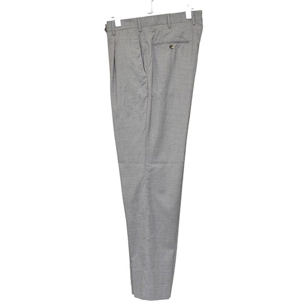 PT TORINO(ピーティートリノ) スラックスパンツ グレー サイズ 48