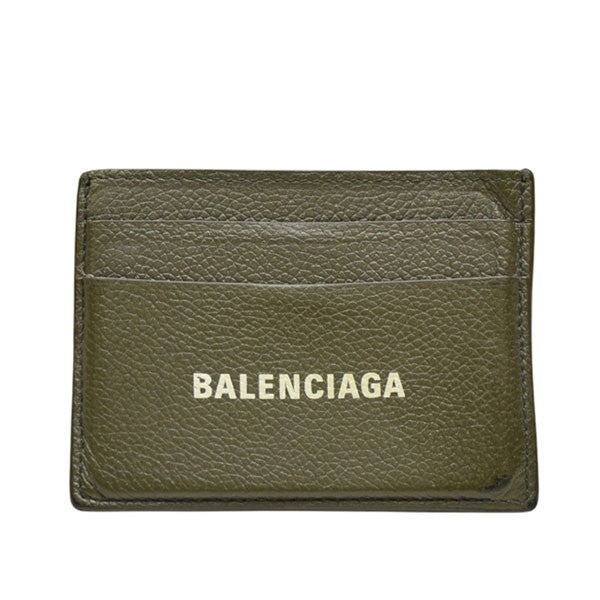 BALENCIAGA CASH CARD HOLDER カードケース 古着・中古-1枚目のアイテム画像