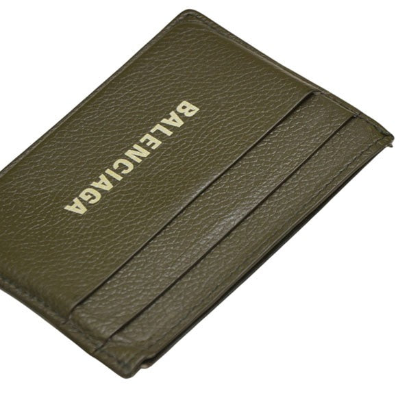 BALENCIAGA CASH CARD HOLDER カードケース 古着・中古-3枚目のアイテム画像