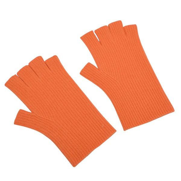 CASH＆BARBA(キャッシュアンドバルバ) オープンフィンガーグローブ