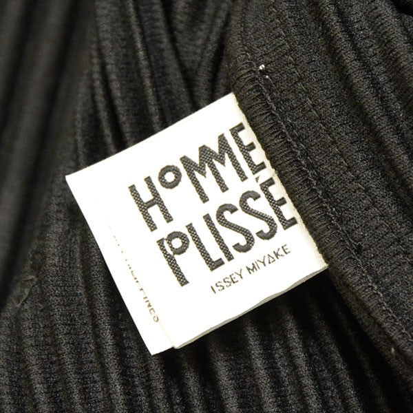 2023SS　FLIP　プリーツ半袖シャツ　HP31JJ172