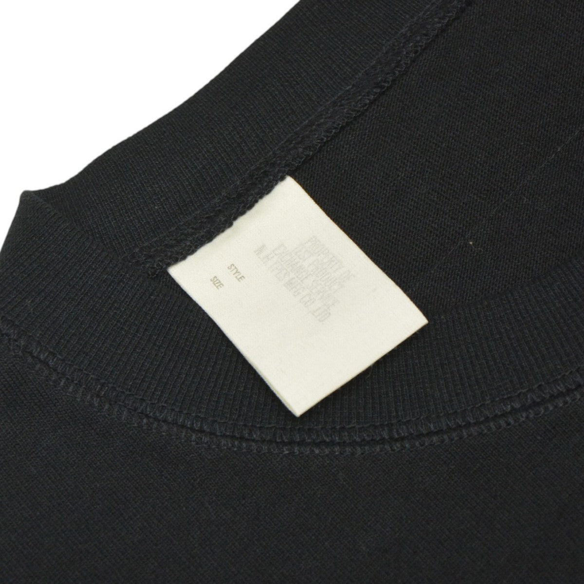 N．HOOLYWOOD オーバーサイズポケットＴシャツ 9242-CS50-011 古着・中古-5枚目のアイテム画像