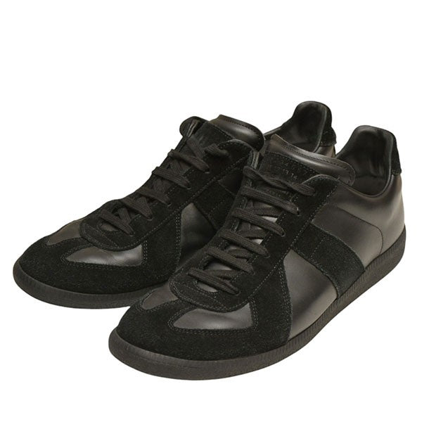 Maison Margiela(メゾンマルジェラ) REPLICA GERMAN TRAINER