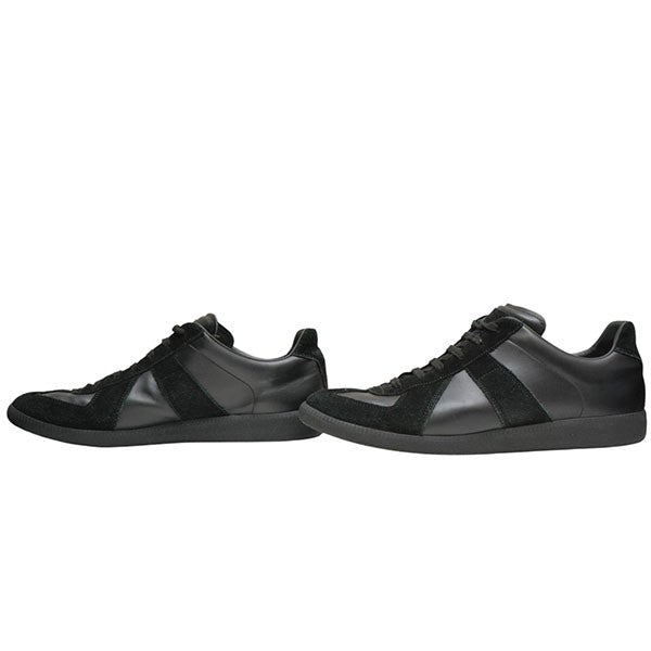 Maison Margiela(メゾンマルジェラ) REPLICA GERMAN TRAINER