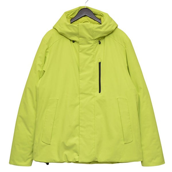 SAVE THE DUCK ULMUS 中綿ジャケット ブルゾン P31387M 古着・中古-1枚目のアイテム画像