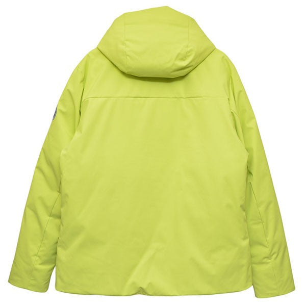 SAVE THE DUCK ULMUS 中綿ジャケット ブルゾン P31387M 古着・中古-2枚目のアイテム画像