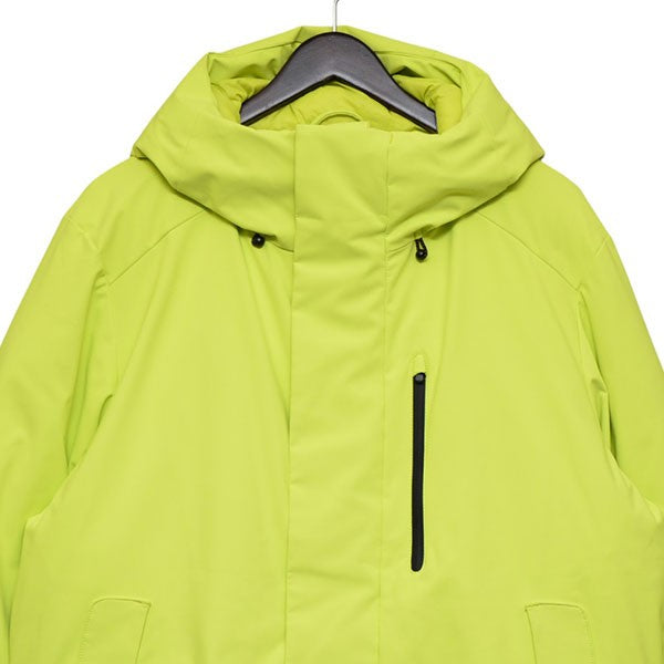 SAVE THE DUCK ULMUS 中綿ジャケット ブルゾン P31387M 古着・中古-4枚目のアイテム画像