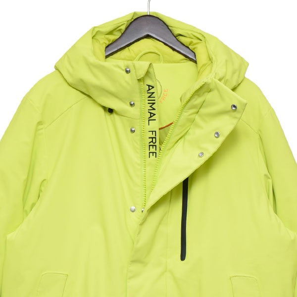 SAVE THE DUCK ULMUS 中綿ジャケット ブルゾン P31387M 古着・中古-5枚目のアイテム画像