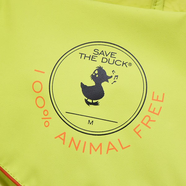 SAVE THE DUCK ULMUS 中綿ジャケット ブルゾン P31387M 古着・中古-9枚目のアイテム画像