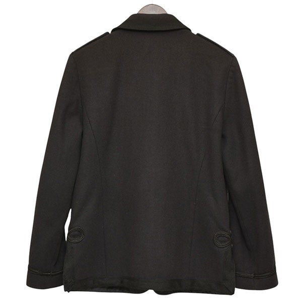 A．P．C．(アーペーセー) ナポレオンジャケット ネイビー サイズ S