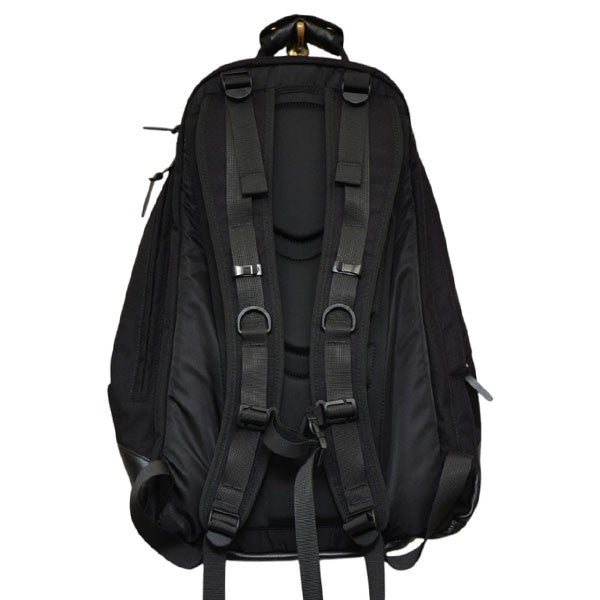 VISVIM(ビズビム) 2025SS CORDURA 22L バックパック リュック バッグ