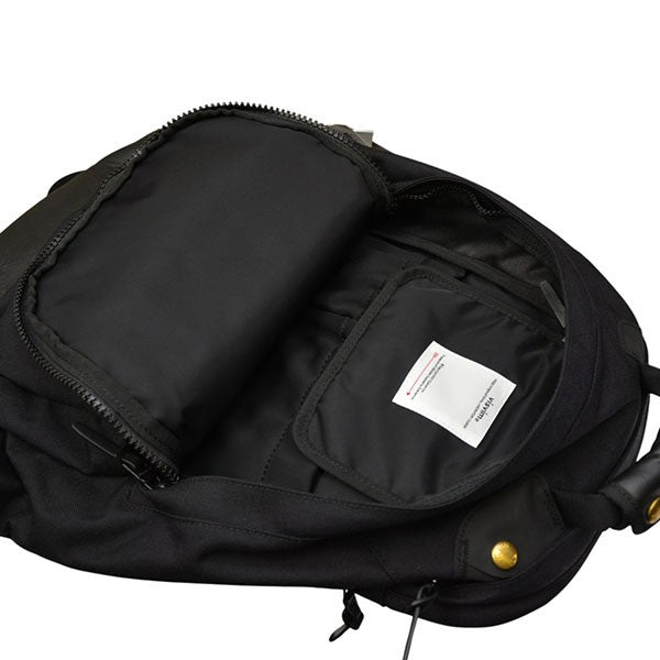 2025SS　CORDURA 22L　バックパック　リュック　バッグ　0125203003033
