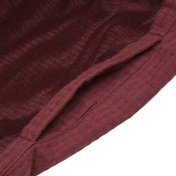 JIAN YE 2025SS MESH HOODIE 参 メッシュジップパーカー JI-25SS-HD02 古着・中古-5枚目のアイテム画像