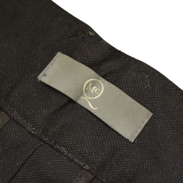 ALEXANDER McQUEEN ボンテージパラシュートパンツ PRQN-KA1-1114 古着・中古-6枚目のアイテム画像