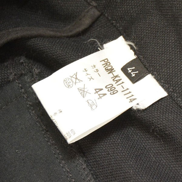 ALEXANDER McQUEEN ボンテージパラシュートパンツ PRQN-KA1-1114 古着・中古-7枚目のアイテム画像