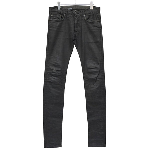 Dior Homme(ディオールオム) 2007-2008年 エディ期 コーティング